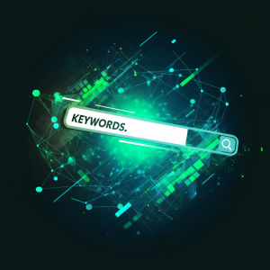 关键词与语义搜索的关系